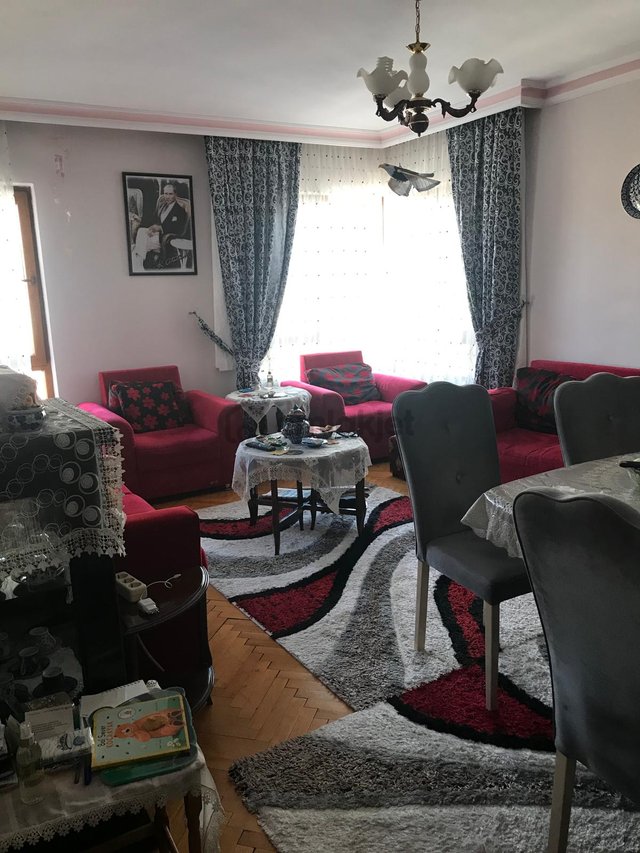 Şener Coşkun Emlak'tan Aşık Veysel Mahallesinde 3+1 Satılık Daire Şener Coşkun Emlak'tan Aşık Veysel Mahallesinde 3+1 Satılık Daire