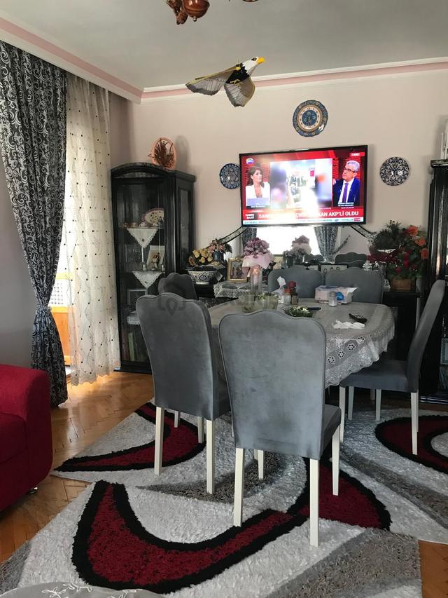 Şener Coşkun Emlak'tan Aşık Veysel Mahallesinde 3+1 Satılık Daire 2