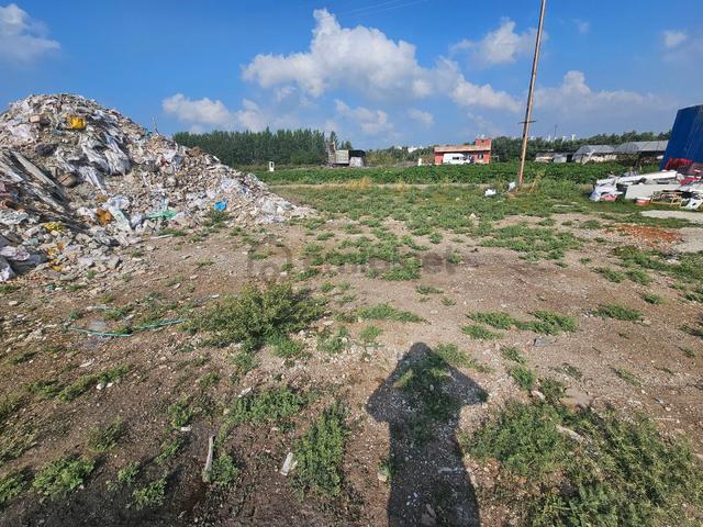 Seyhan Da Gülbahçesi Uçakalanı Mh 180 Mt Arsa Acil Satılık Pazarlık Payı Vardır 5