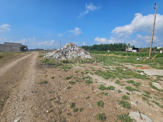 Seyhan Da Gülbahçesi Uçakalanı Mh 180 Mt Arsa Acil Satılık Pazarlık Payı Vardır 4