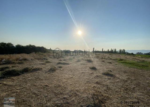 Balıkesir Burhaniye De Satılık 14,504 Metre Kare Arsa. 5