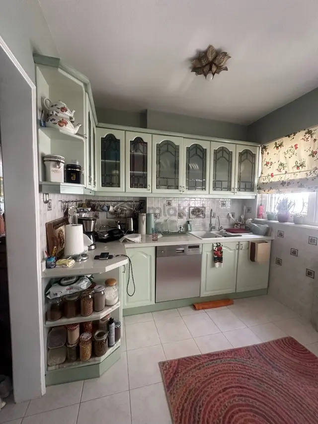 Kalamış Yat Limanı Karşısında Geniş 3+1 Yalı Daire Fırsatı 4
