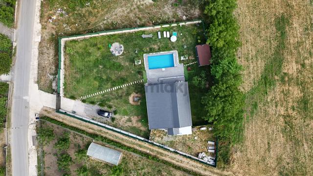 Sapanca Turizm İşletme Belgeli Havuzlu Eşyalı Lüks Villa 5