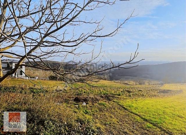 İzmit Çağırgan 1243 M² 415m² %40 İmarlı Köy Merkezinde Arsa 5