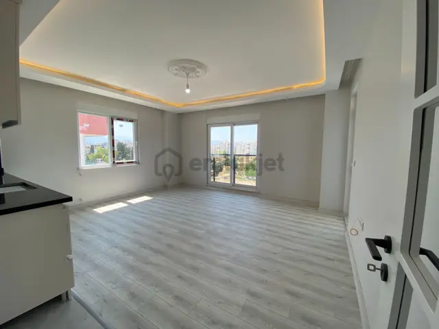 Tahtakale Yakını Sıfır Dubleks Daire 4