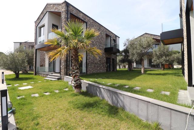 Modern Tasarımıyla Güre De Rüya Gibi Bir Yaşam Başlıyor 3