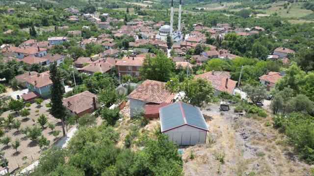 Kocaeli Karamürsel Akçat Mahallesi Satılık Ev Ve Arsası 4