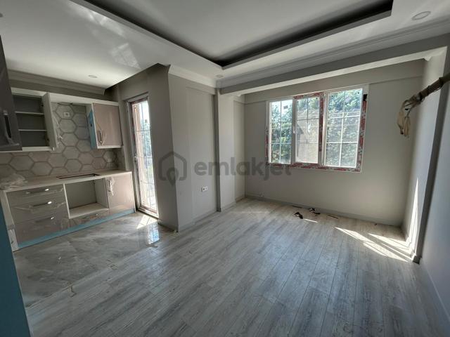 Dalaman Merkezde Satılık 1+1 Sıfır Daire 4