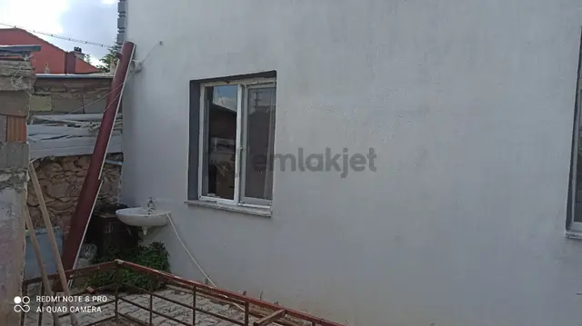 Uhde İnşaat Ve Emlak Dan Satılık Müstakil Ev Sulutasda 3