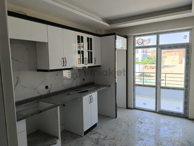 Konya Mram Alakova Mah.85 M2 2+1 Yeni 0 Satılık Daire 1