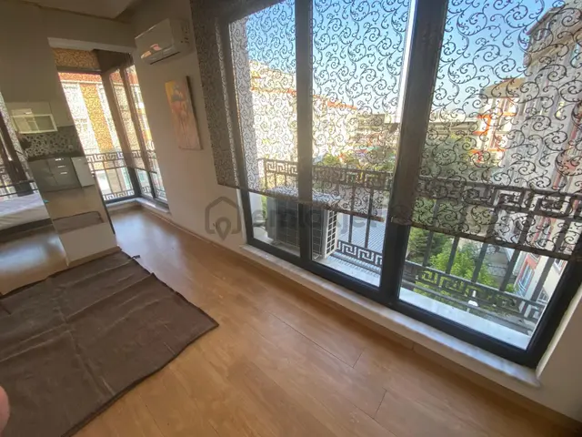 İstanbul House'dan Bahçelievler'de 33m2 Full Eşyalı 1+0 Stüdyo 3