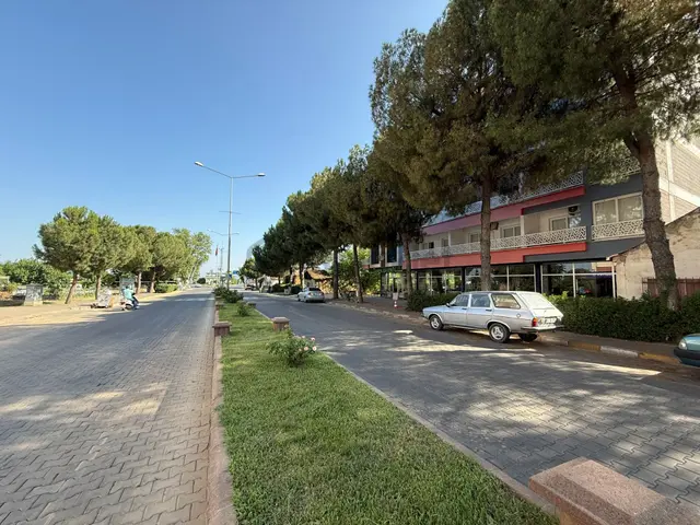 Lider'den İsabeyli Mah. Bulvar Üzeri Full Eşyalı 1+1 Temiz Daire 3