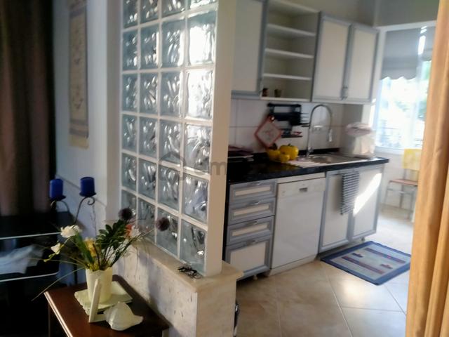 Kuşadası Kadınlar Denizi'nde Eşyalı Müstakil Villa 5