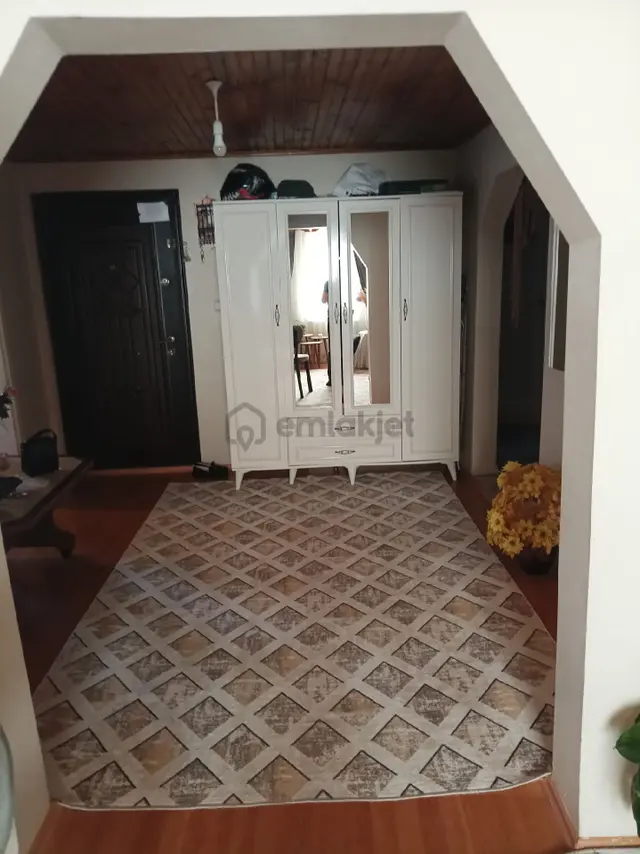 Pendik Kavakpınar Mahallesi'nde Satılık 110m2 Kombili 3+1 Daire 4