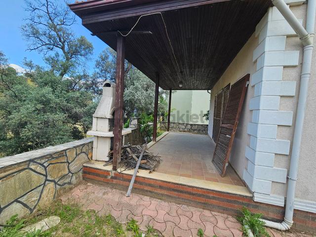 Majestic Manors - İsabeylide Satılık Müstakil Tripleks Villa 5