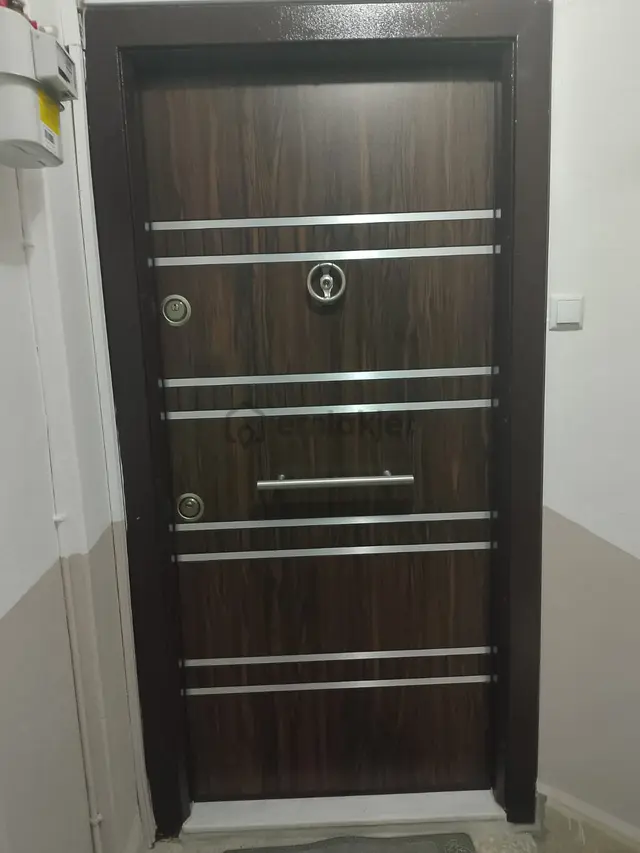 Kumla'da Eşyalı, Klimalı 2+1 Satılık Lüks Daire 2