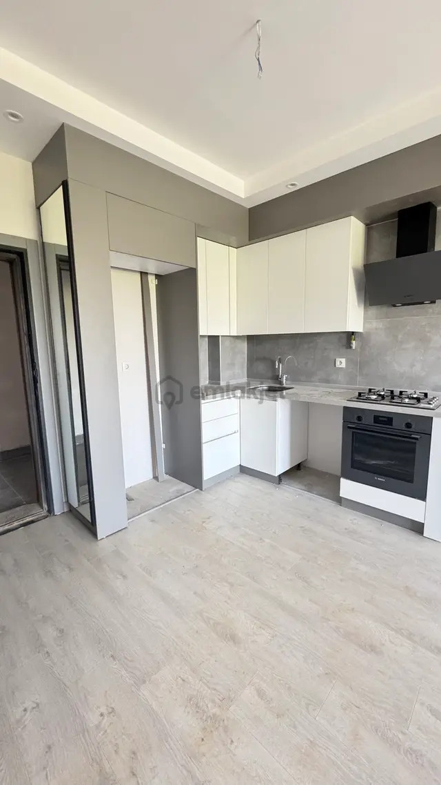 Beyaz Gayrımenkulden Muradiye Mh 1+1 Sıfır Satılık Daire 3
