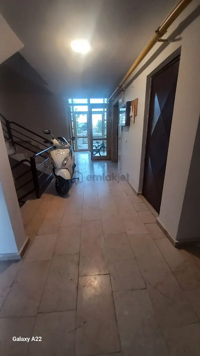 Şentepe Toki Satılık 3+1 3