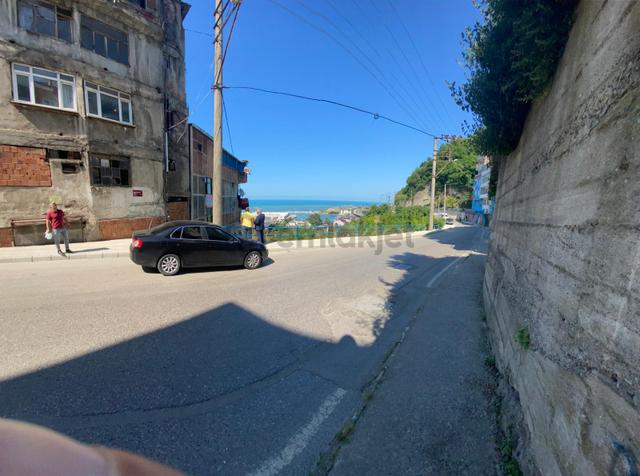 Satılık Kelepir Fiyatına Bina – Trabzon Meydan'da Yatırım Fırsat 3
