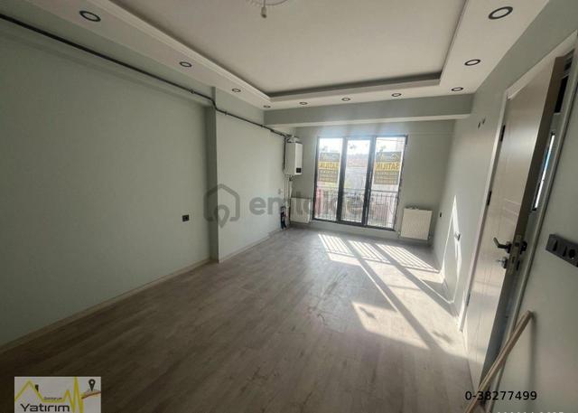 (39) Yenimahalle'de 1+1 Amerikan Mutfak 55m2 Sıfır Satılık Daire 3