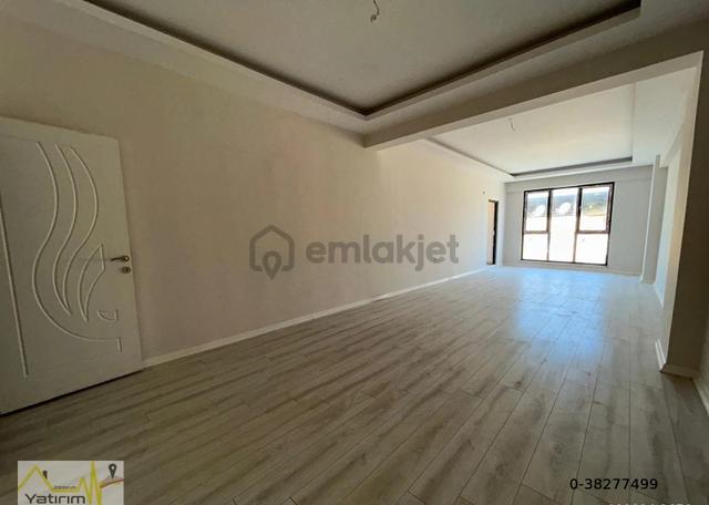 Bursa Hasanağa Mah. Doğa Ve Şehir Manzaralı Sıfır 4+1+1 Geniş Ve Ferah Satılık Daire 3