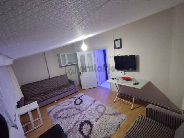 Samsun İlkadım Unkapanı Mahallesi'nde Bulvara 50m 5+2 Eşyalı Satılık Dubleks 1