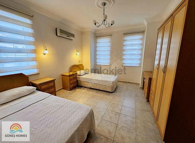 Ölüdeniz'de 3+1 Müstakil Girişli Satılık Daire 2