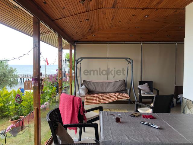Şarköy De Işık Emlaktan Mürefte Mah De 4+1 144 M2 Mustakil Villa 5