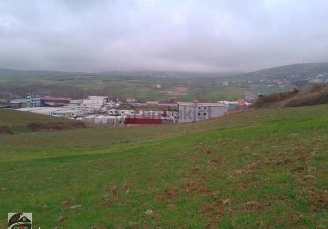 Samsun Toybelen De Satılık Ticari İmarlı Arsa 2
