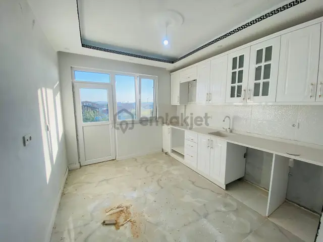 Balıkesir Altı Eylül Atköy Kiralık Daire 1