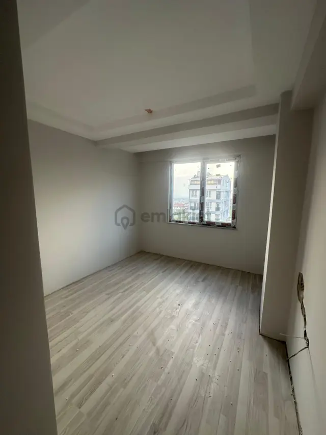 Sd816-emek Mh 3+1 135m2 Satılık Sıfır Daire 1