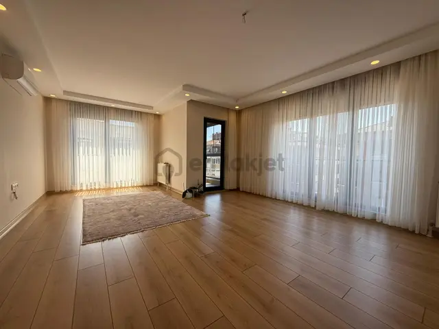 İstanbul House'dan Bahçelievler'de 5+2 Emsalsiz Lüx Dublkes 1