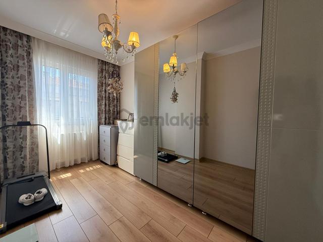 İstanbul House'dan Bahçelievler'de 5+2 Emsalsiz Lüx Dublkes 5