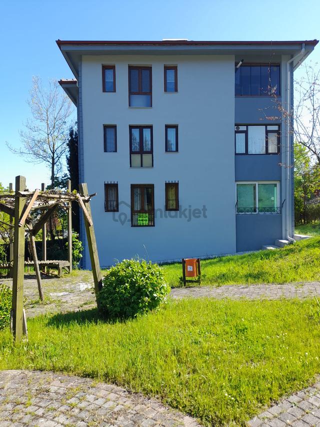 Düzce Kalıcı Konutlar Çamlıevler Mevkiinde 3+1 Satılık Daire 3