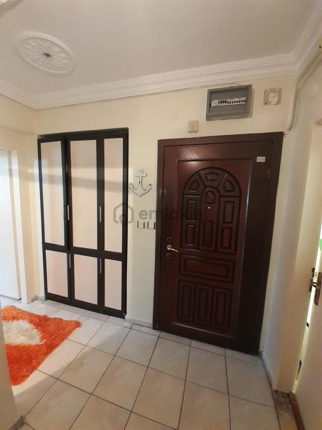Düzce Kalıcı Konutlar Çamlıevler Mevkiinde 3+1 Satılık Daire 4