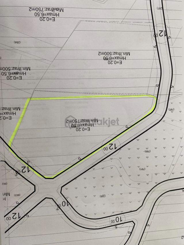Sapanca Mahmudiye’de Göl Manzaralı 9.061 M2 Villa İmarlı Arsa 5