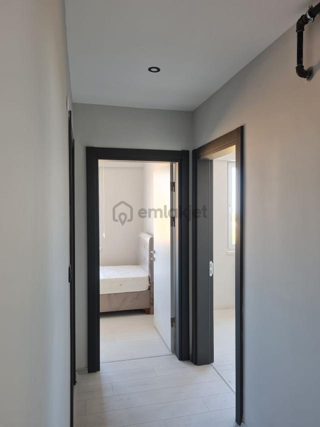 Samsun Üniversitesi Yanında Damla Moonlıght Residence Satılık Daire 4