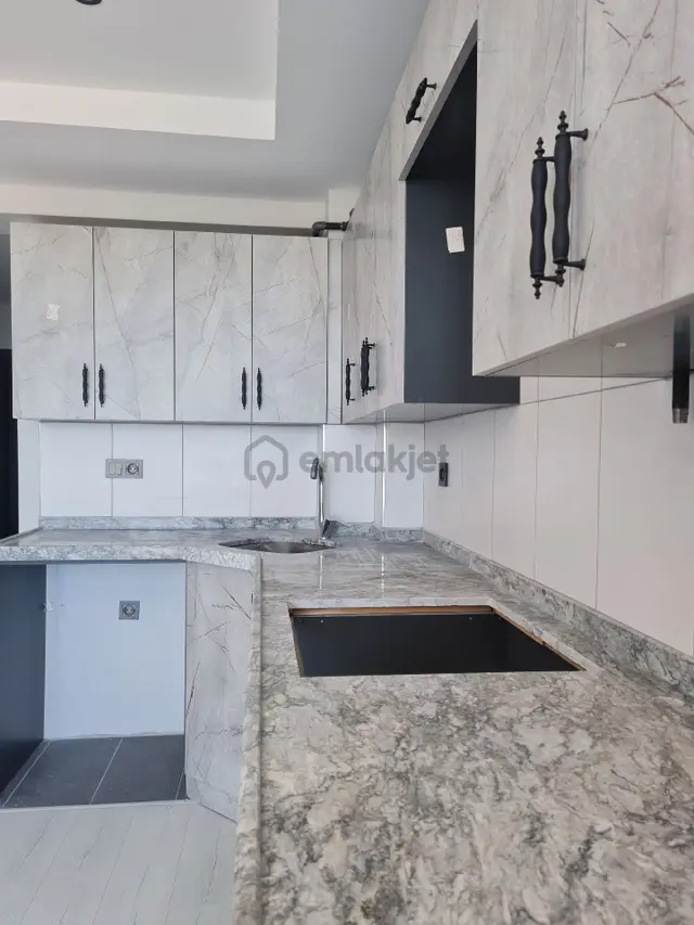 Samsun Üniversitesi Yanında Damla Moonlıght Residence Satılık Daire 3
