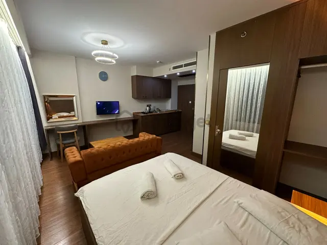 Pendik Kurtköy Sultanbeyli Günlük Kiralık Daireler Sabiha Gökçen Lens Avm Yanı 3