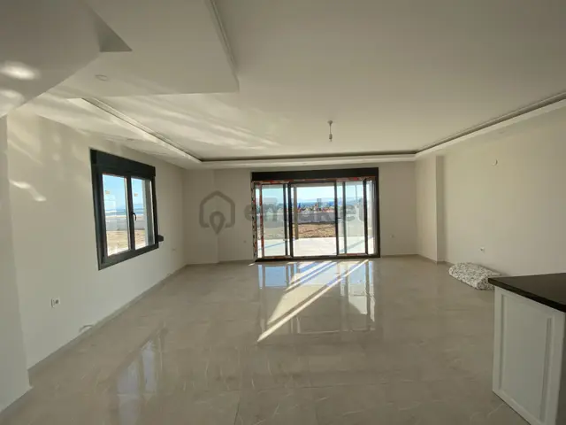 Balıkesir Ayvalık Altınova Da Satılık Villa.denize 2. Sıra 5