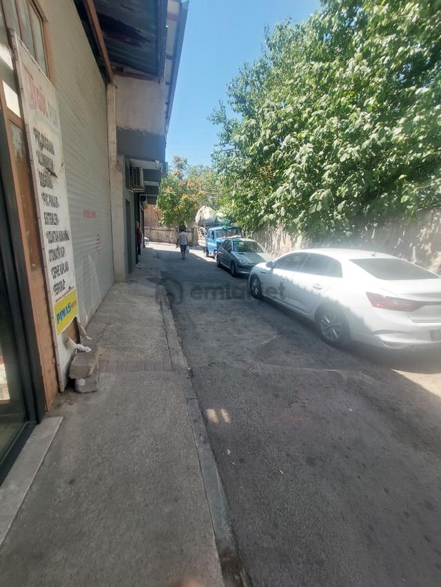 Bozyaka Merkez De 1 Adet İsyeri Dört Adet Daıre Acıl Satılık. 4