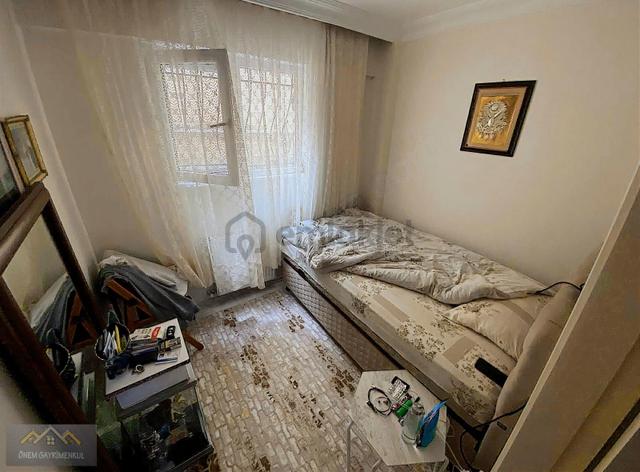 Önem Gayrimenkul Den 3+1 Temiz Geniş Balkonlu Kot Daire 4