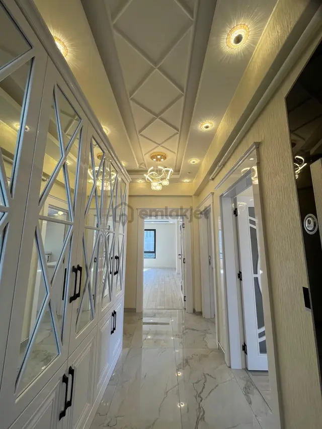 Roxy Group'tan Güvenevler'de 6+1 Muhteşem Bir Yapı 5