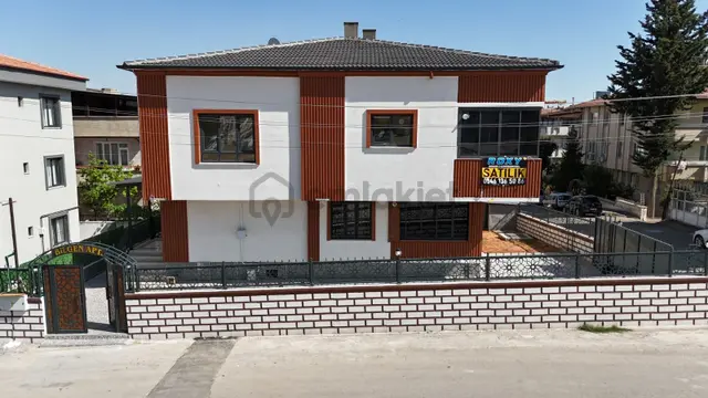 Roxy Group'tan Güvenevler'de 6+1 Muhteşem Bir Yapı 3