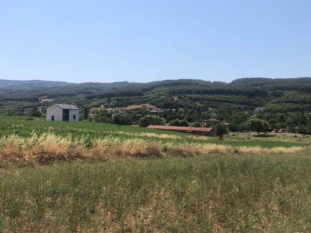 Şarköy De Işık Emlaktan Gölcuk Mah De İki Tapu 4750 M2 0/75 İmarlı Arsa 3