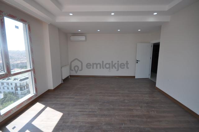 B.evler Devlet Hastanesi Yakını Sıfır Bina 3+1 Kapalı Otoparklı 4