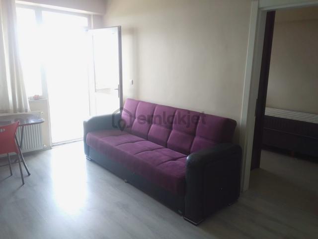 Özsoy Emlak Edirne'den Karaman İnşaat Kiralık 1+1 Eşyalı Daire 4