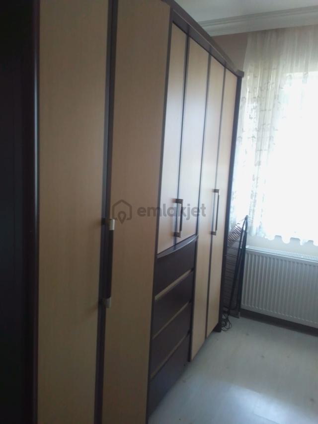 Özsoy Emlak Edirne'den Karaman İnşaat Kiralık 1+1 Eşyalı Daire 5