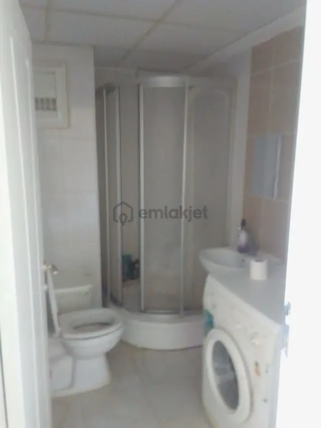 Özsoy Emlak Edirne'den Karaman İnşaat Kiralık 1+1 Eşyalı Daire 3