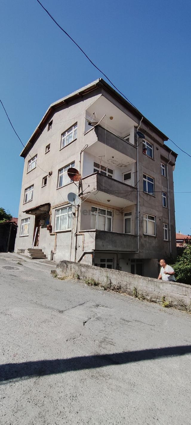 Kdz.ereğli Moda Emlaktan Murtaza Mah.satılık Bina 3